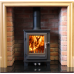 Clock Blithfield 5 Compact Stove package Price £3095